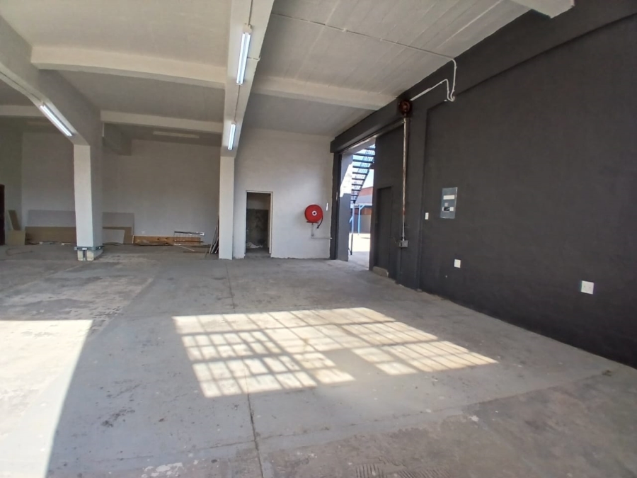 To Let commercial Property for Rent in Lower Bo-dorp North West